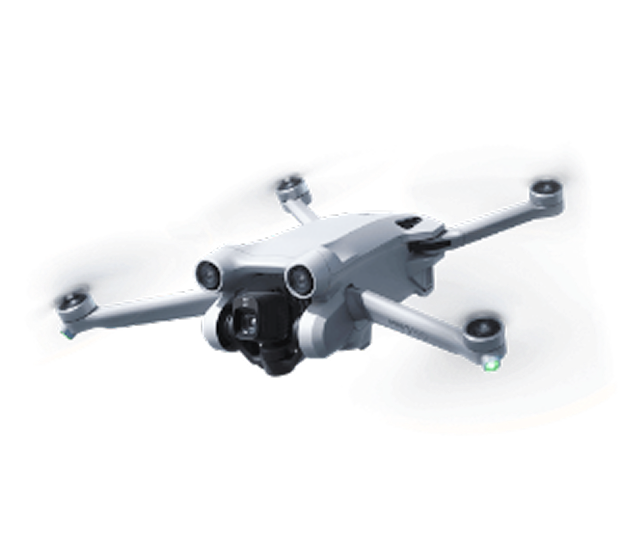 Agricultural Drones and Others