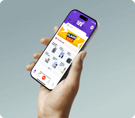 End-to-End Market Expansion Support & Localization